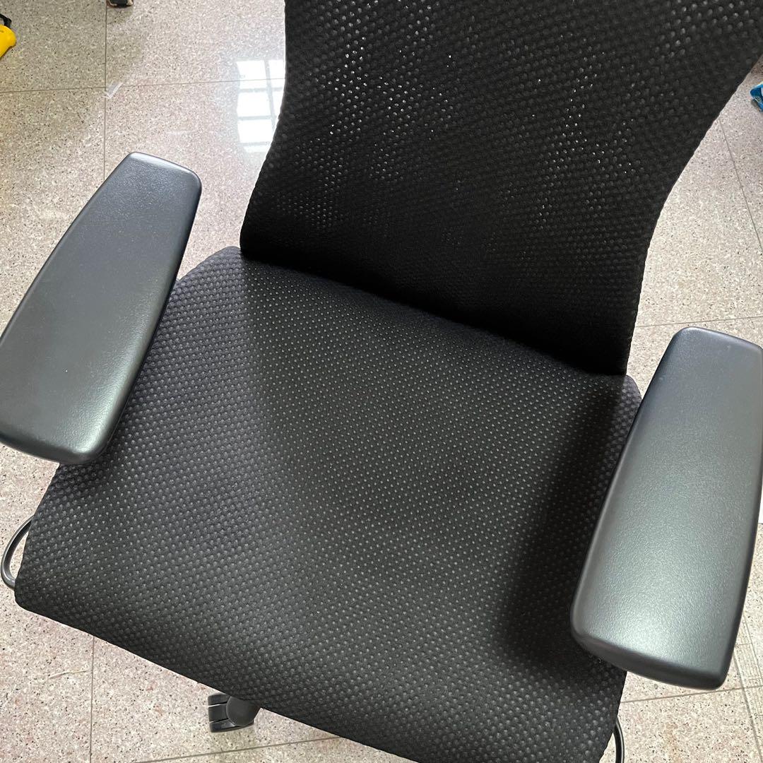 Herman miller discount embody balance fabric