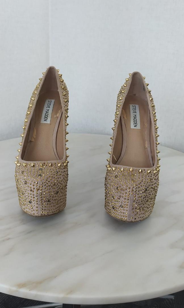 High heels Steve Madden original 