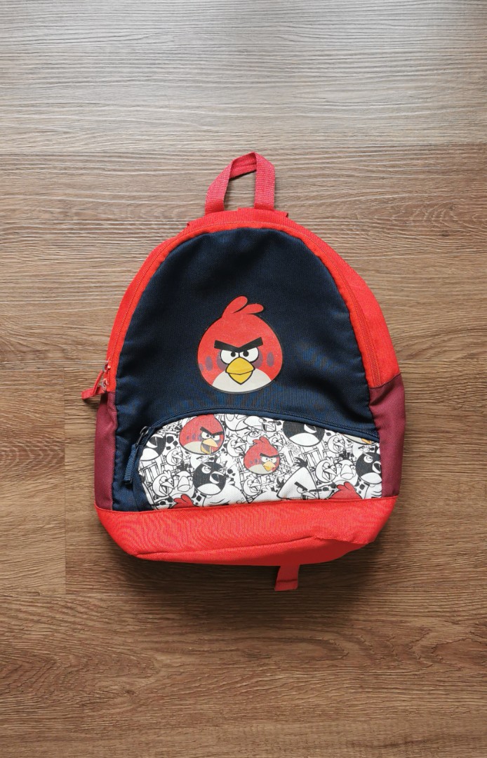 h&m packable backpack