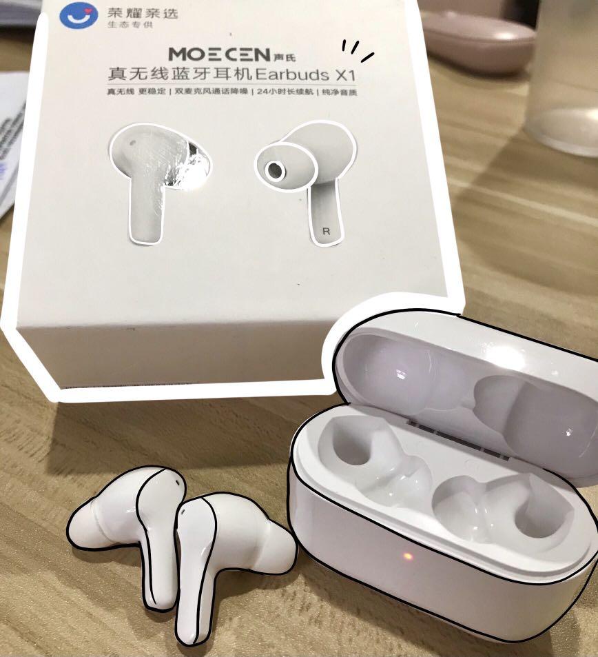 Honor airpods x1 shop