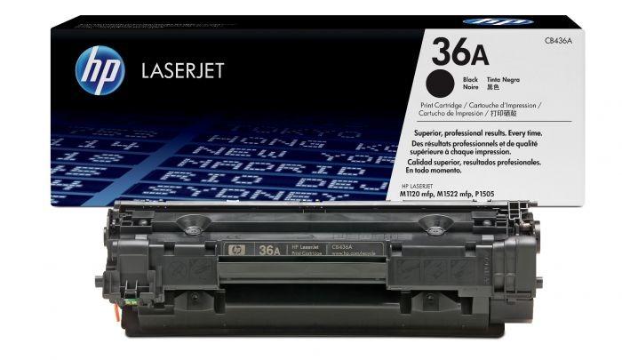 Hp Cb436a Black Original Laserjet Toner Cartridge 436a Cb436a Black Original Laserjet Toner Cartridge 436a 36a 36 36a 36 Computers Tech Printers Scanners Copiers On Carousell