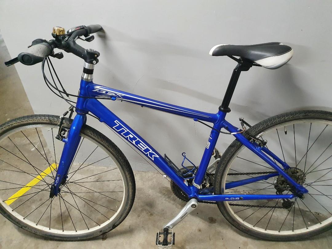 Trek 17.5 44.5 cm sales