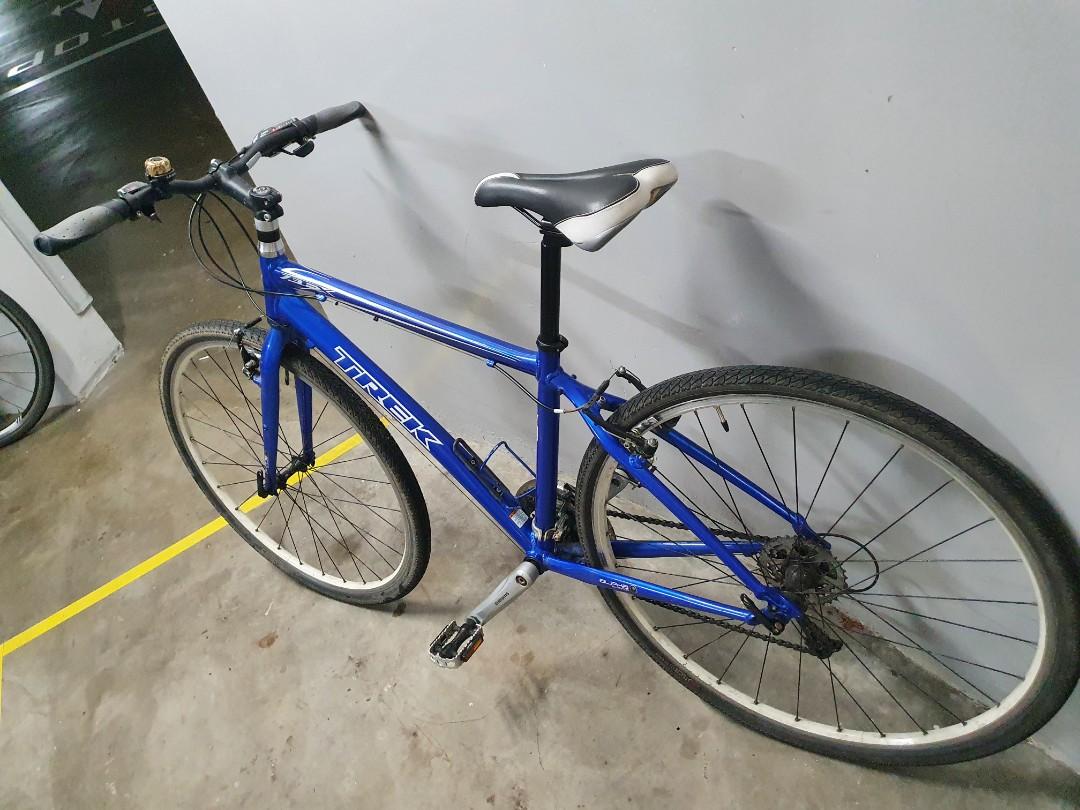 Trek 17.5 44.5 cm sales