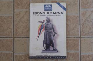 Ibong Adarna (PRE-LOVED)