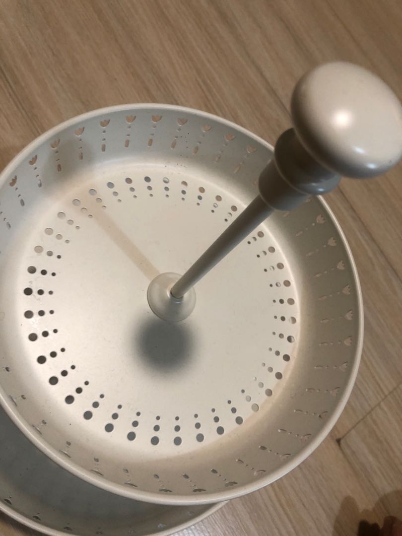 Ikea cupcake/hitea holder, Furniture & Home Living, Kitchenware