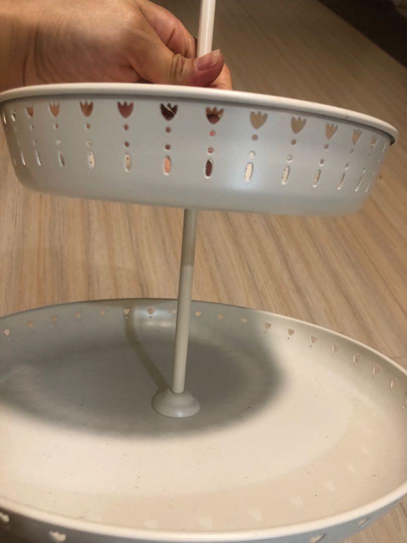 Ikea cupcake/hitea holder, Furniture & Home Living, Kitchenware