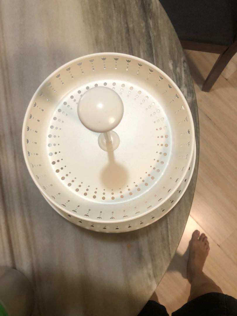 Ikea cupcake/hitea holder, Furniture & Home Living, Kitchenware