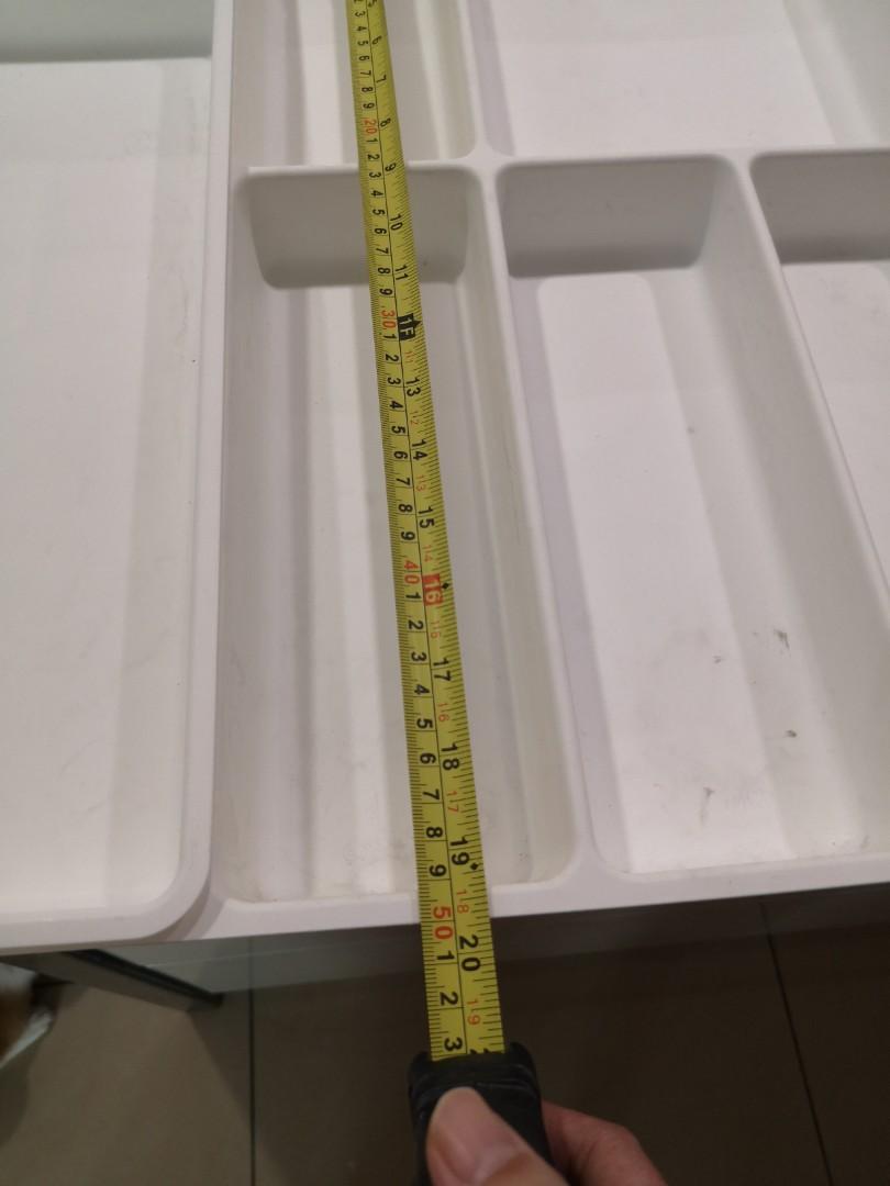 IKEA Cutlery tray, Furniture & Home Living, Kitchenware & Tableware
