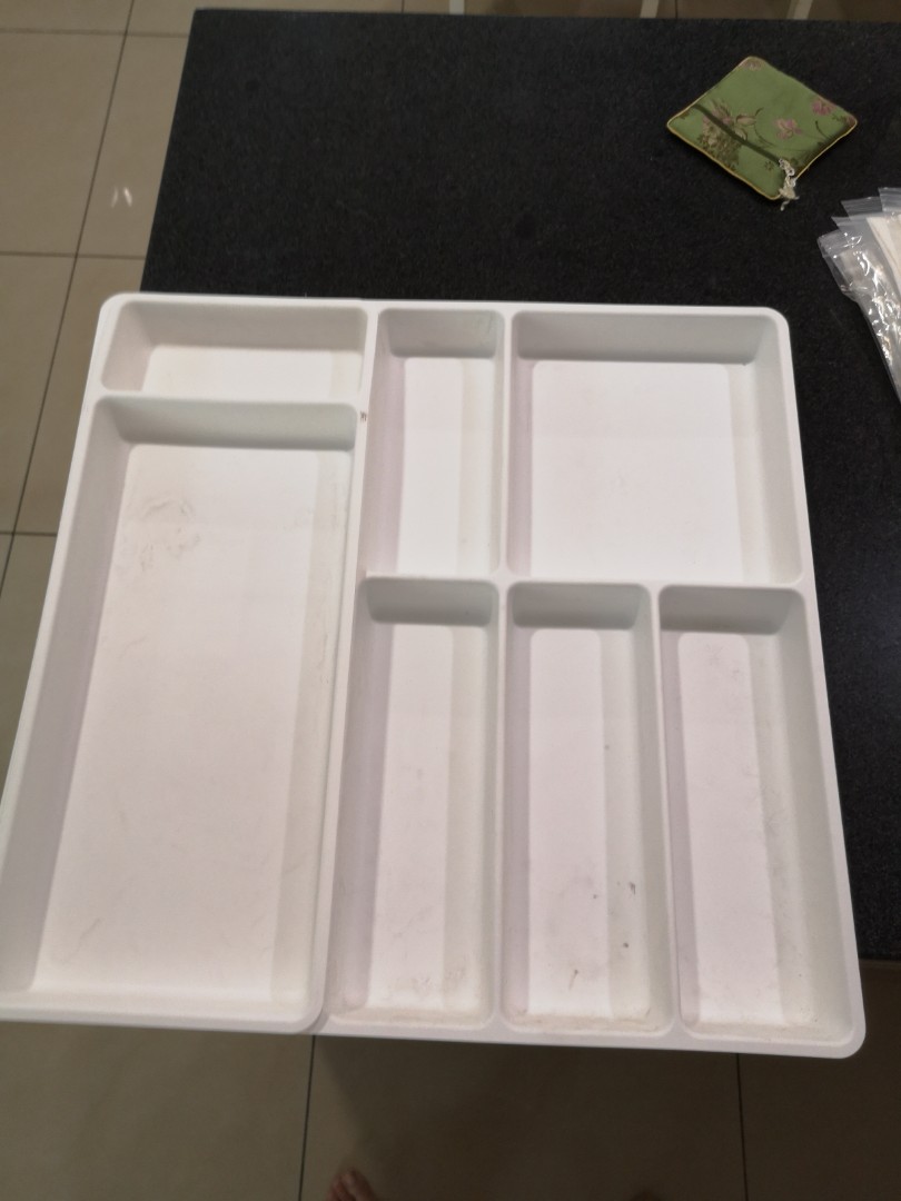 IKEA Cutlery tray, Furniture & Home Living, Kitchenware & Tableware