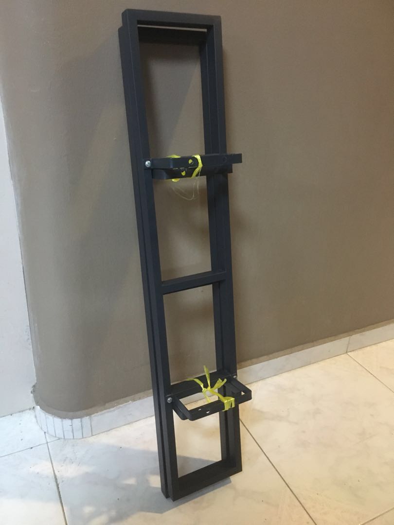 IKEA LERBERG CD/DVD Wall Shelf, Furniture & Home Living, Furniture