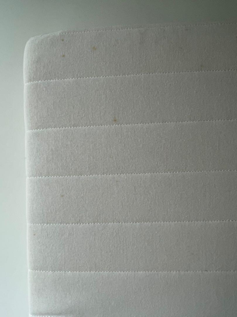 Ikea sultan florvag foam mattress, Furniture & Home Living, Furniture ...