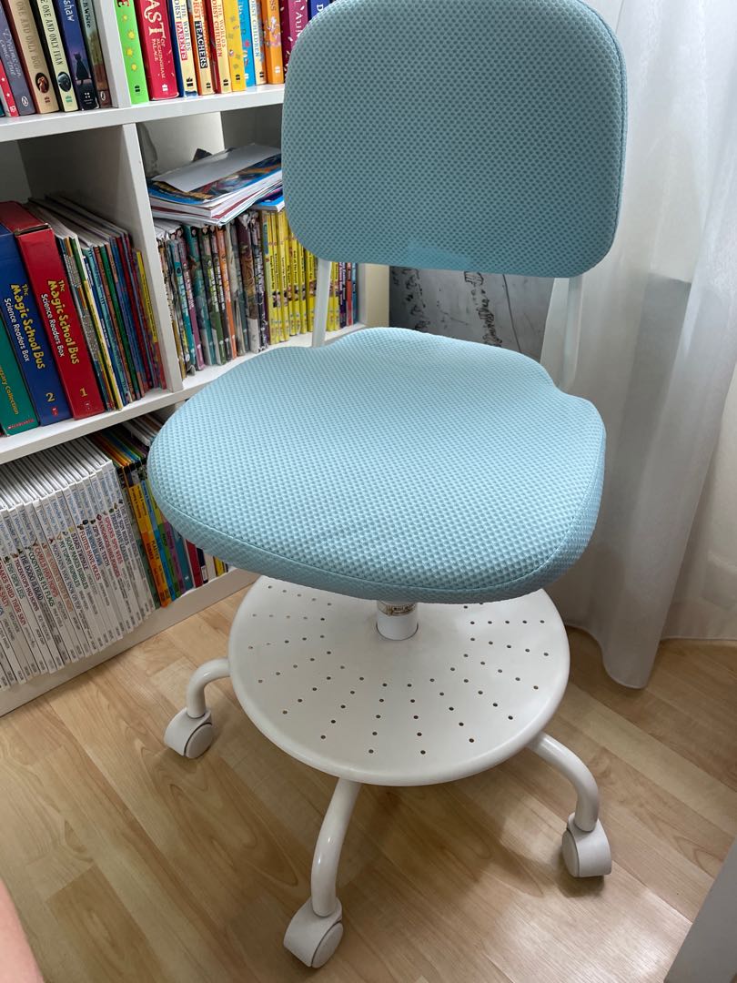 Vimund chair ikea deals