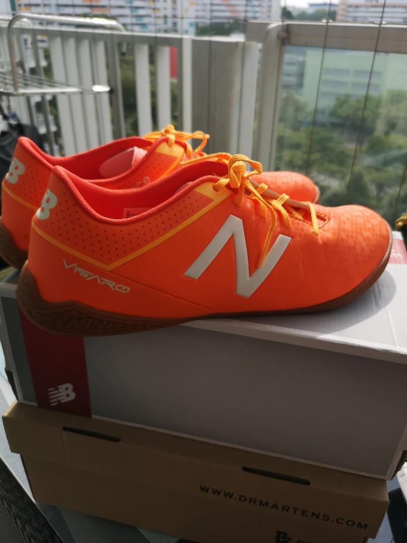 New balance visaro control tf msvrctlf new arrivals