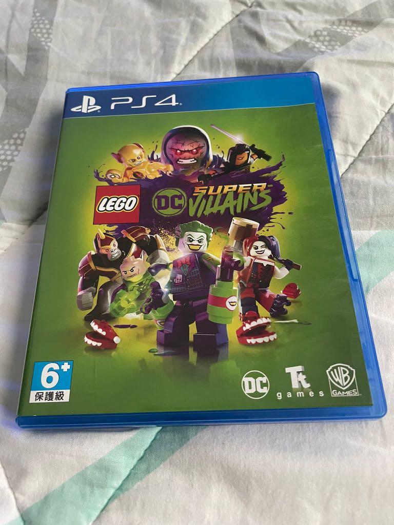 Lego injustice 2 clearance
