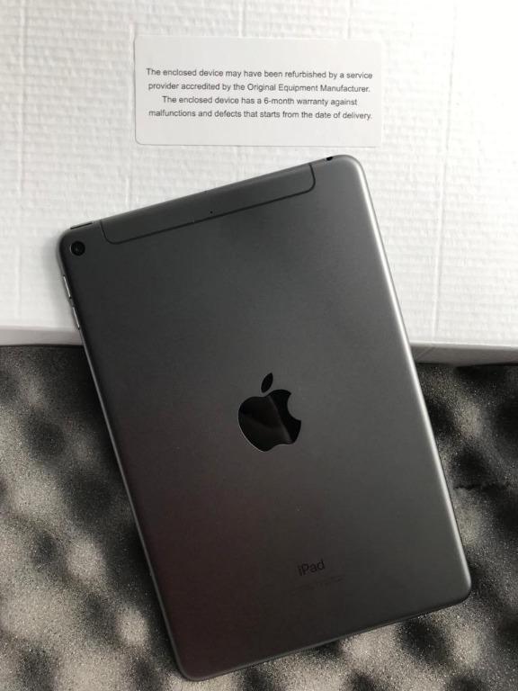 Ipad mini 2024 5 2020