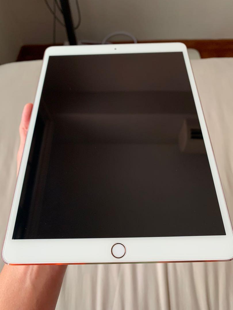 iPad pro 難い 10.5インチ 64GB Wi-Fi+Cellular SG iPad pro 難い 10.5インチ 64GB Wi-Fi+Cellular SG