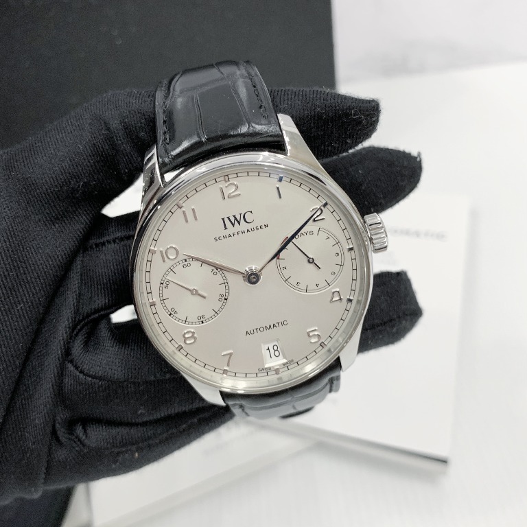 Iwc iw500712 sales