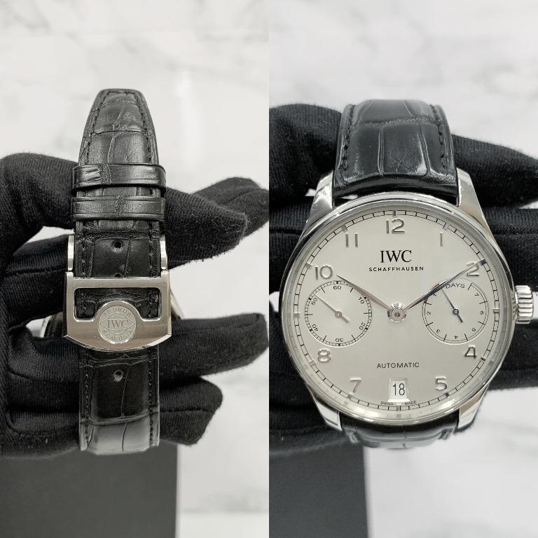 Iwc 500712 deals
