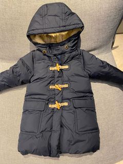 J crew deals kids jacket