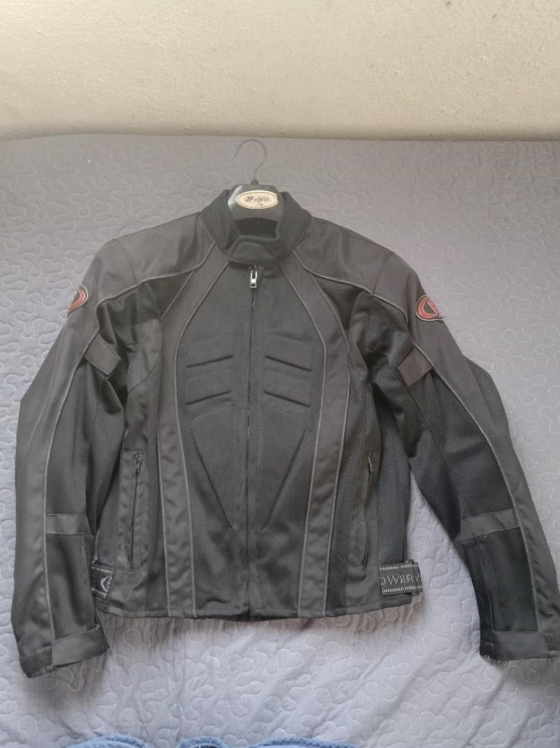 Fieldsheer supersport sale jacket