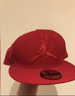 Jordan Jumpman new era cap 帽子