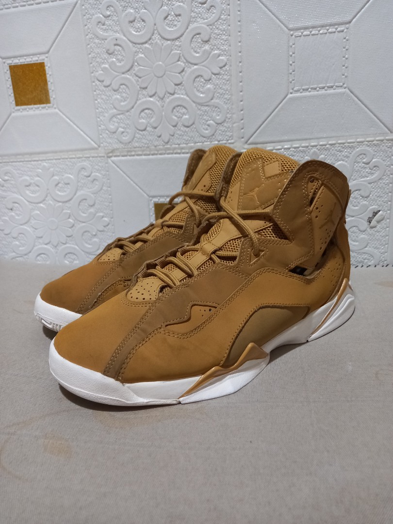 jordan true flight bg