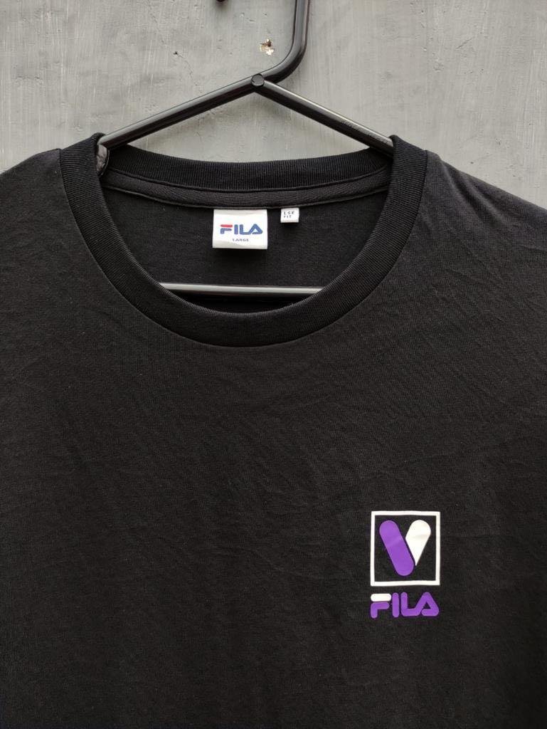 Fila born to best sale shine