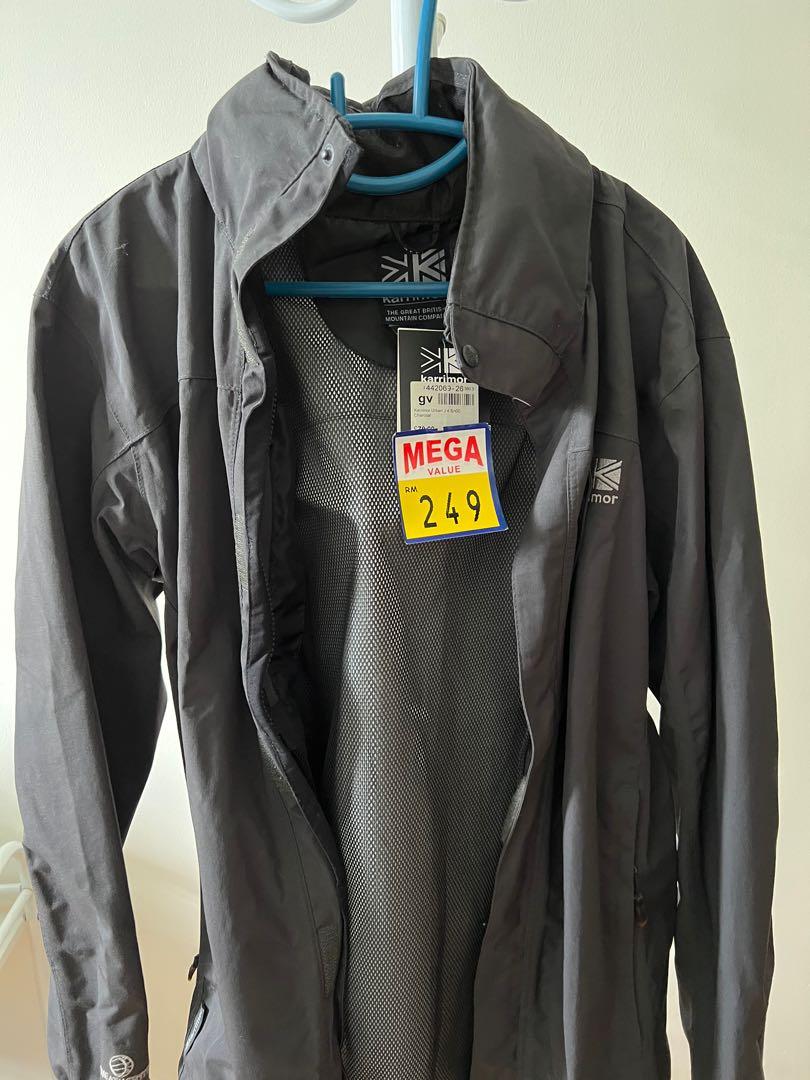 Karrimor urban jacket top