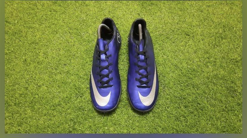Kasut nike cr7 sale