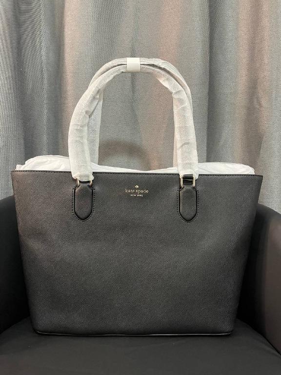 Kate Spade Laurel Way Medium Dally in Black