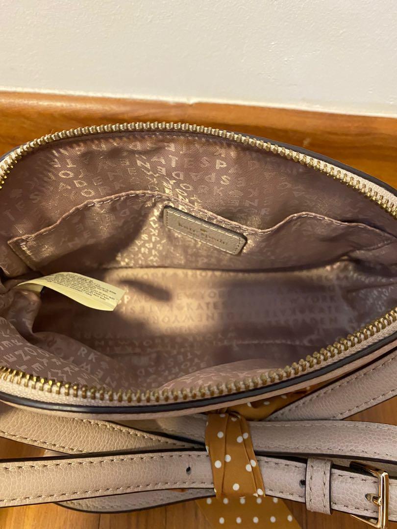 Kate Spade Sling Bag, Women's Fashion, Bags & Wallets, Crossbody Bags