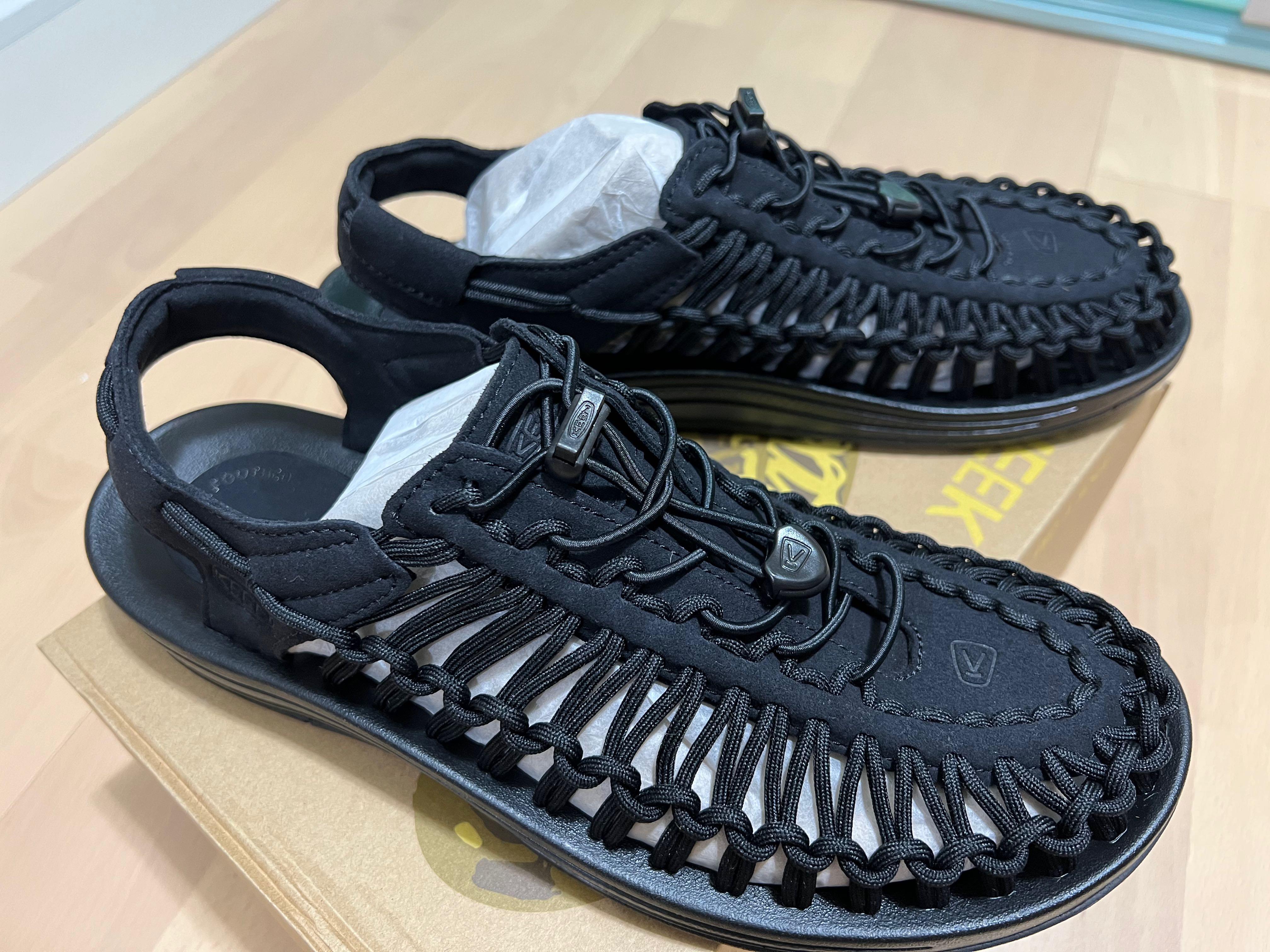 KEEN UNEEK US10 EUR 43 Carousell