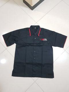 Kemeja KYB Zeto. BARANG BARU