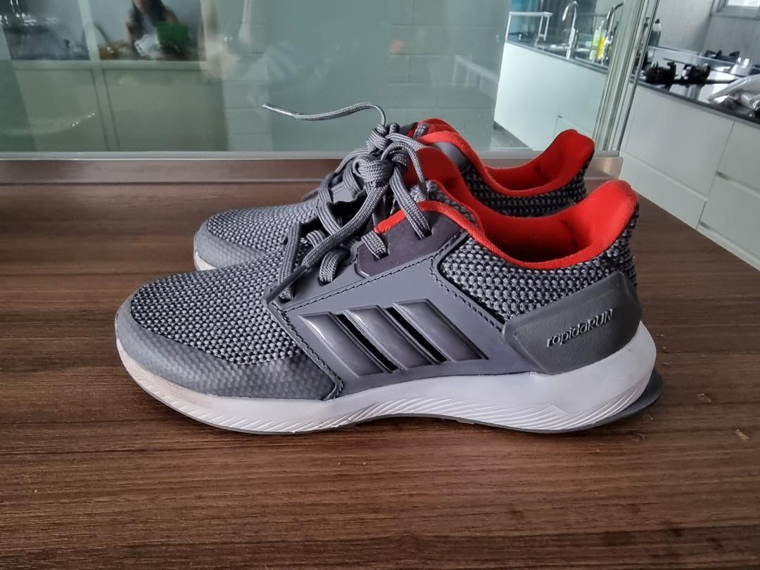 Youth boys adidas shoes best sale
