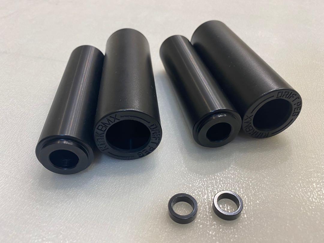 KINK BMX DRIFT PEGS pair