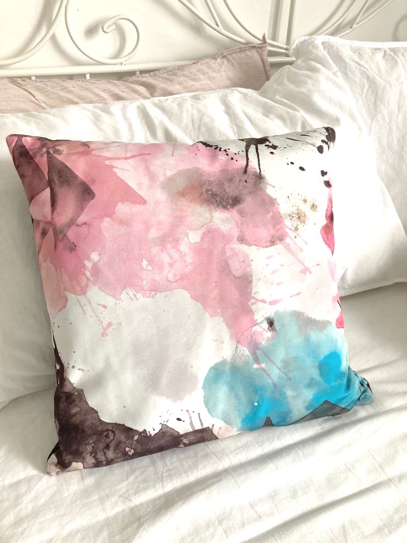 Pillow slips kmart on sale