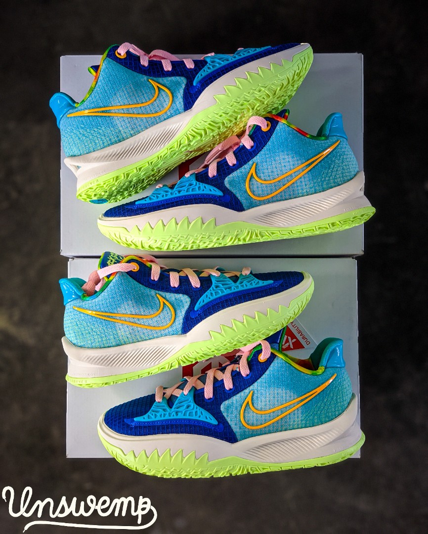 keep sue fresh kyrie 4