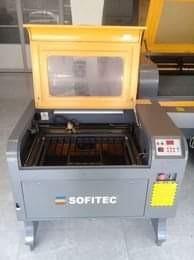 Laser Cutter 60watts Engraving Machine