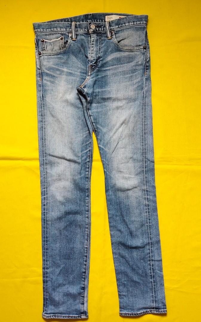 LEVIS - 511 - Skinny Jeans ( Made in 
