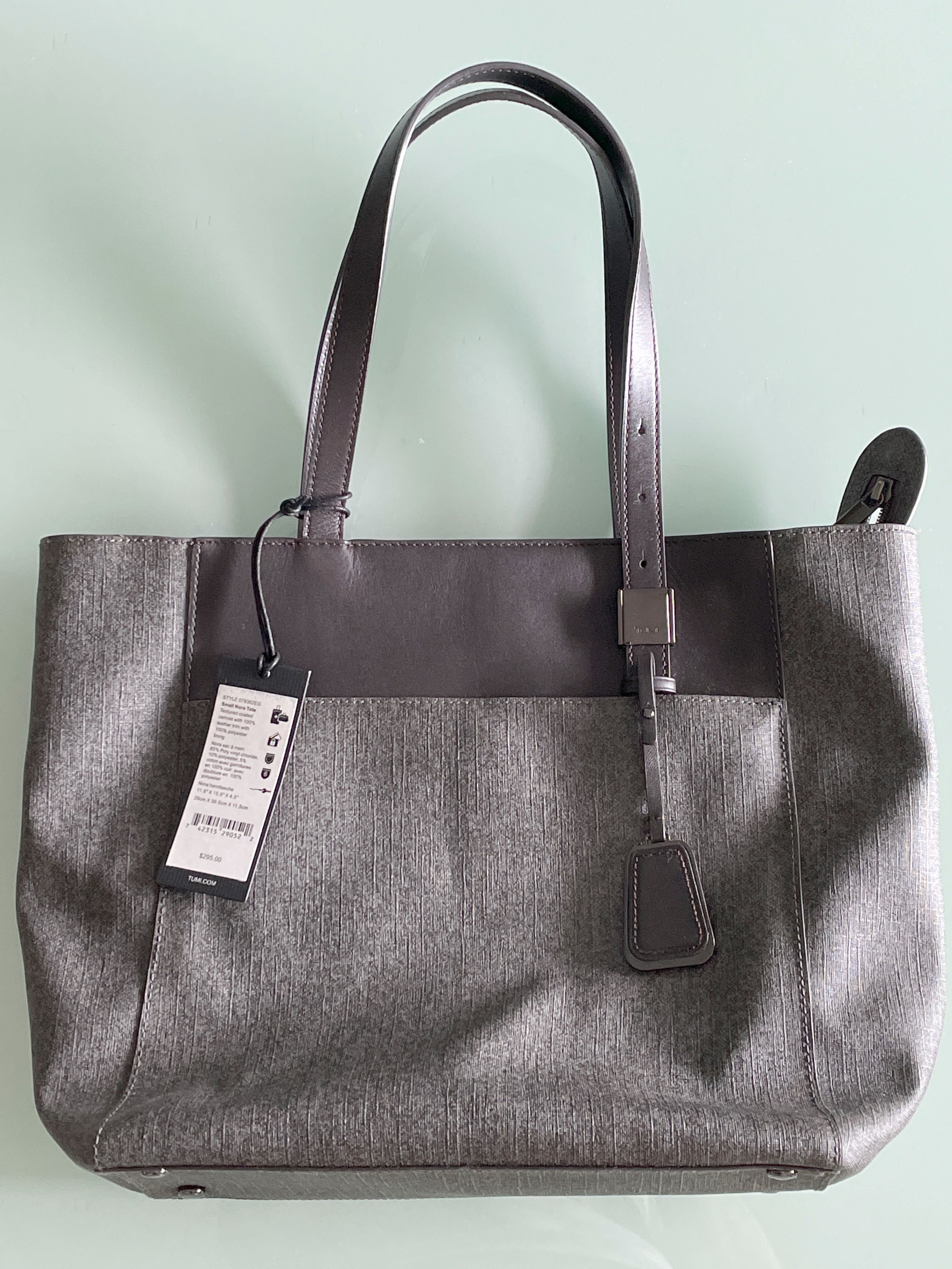 Furla norah tote top