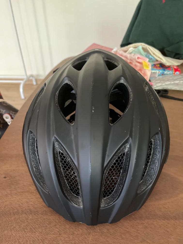 Limar 555 size M helmet, Sports Equipment, Bicycles Parts, Parts