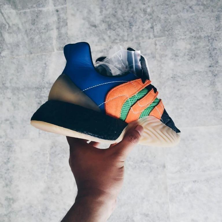 Svd x adidas clearance consortium sobakov boost