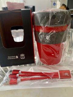 Liverpool FC Cup To Go
