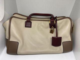 loewe amazona tricolor