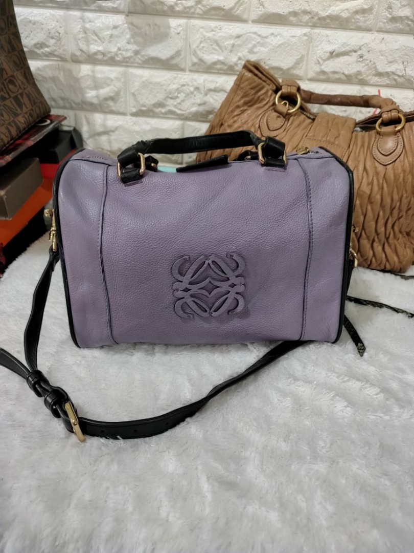 loewe speedy