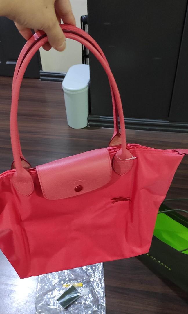 Duty free deals longchamp price