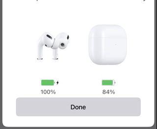 Lost and found: Apple AirPods Pro