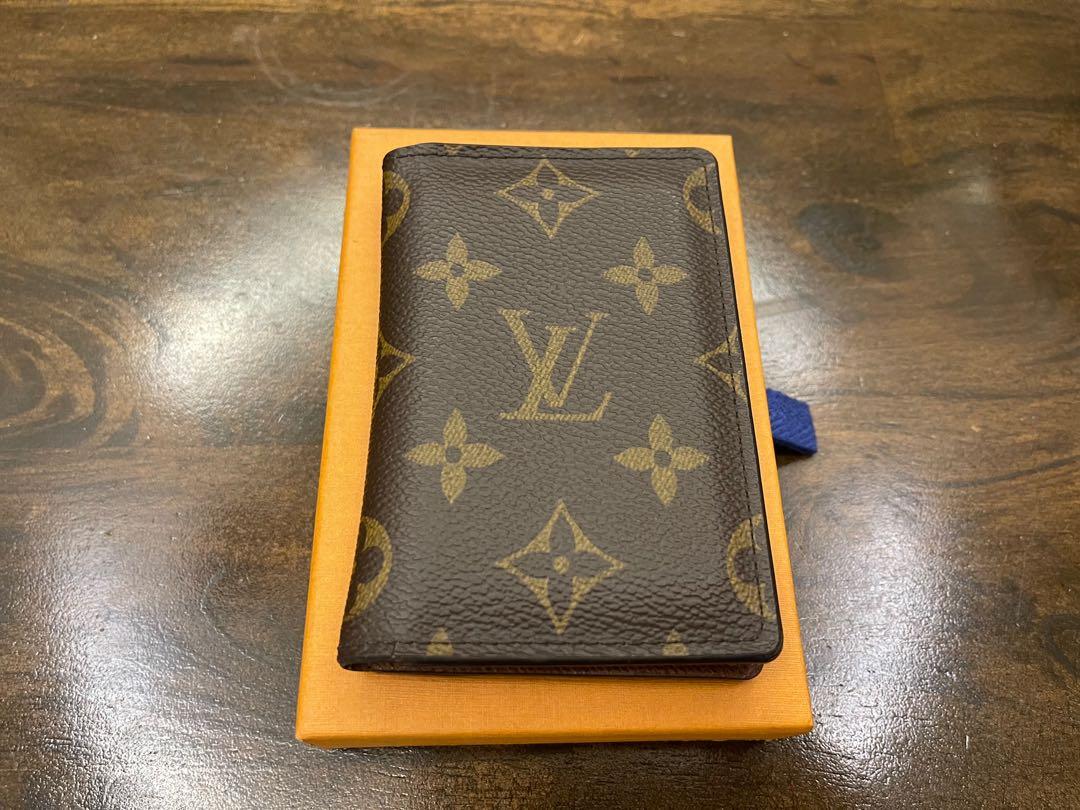 Louis Vuitton: Into The World Of The Handy Pocket Organiser - BAGAHOLICBOY