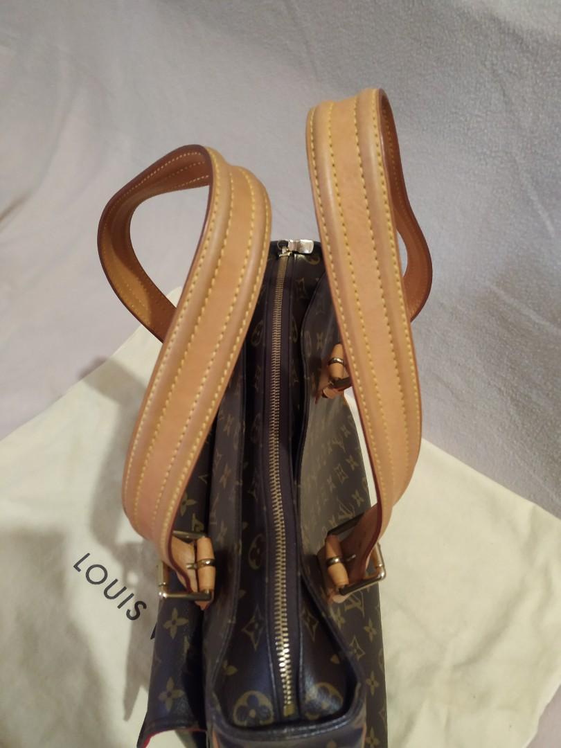 LOUIS VUITTON Monogram Multipli Cite Shoulder Bag M51162 - 340803, Luxury,  Bags & Wallets on Carousell