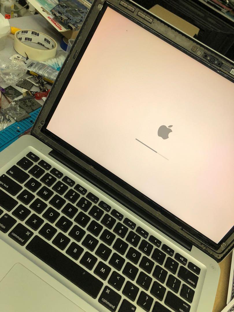 Macbook Pro Repair Screen A1278 Cleaning Service FREE PICK UP DELIVERY